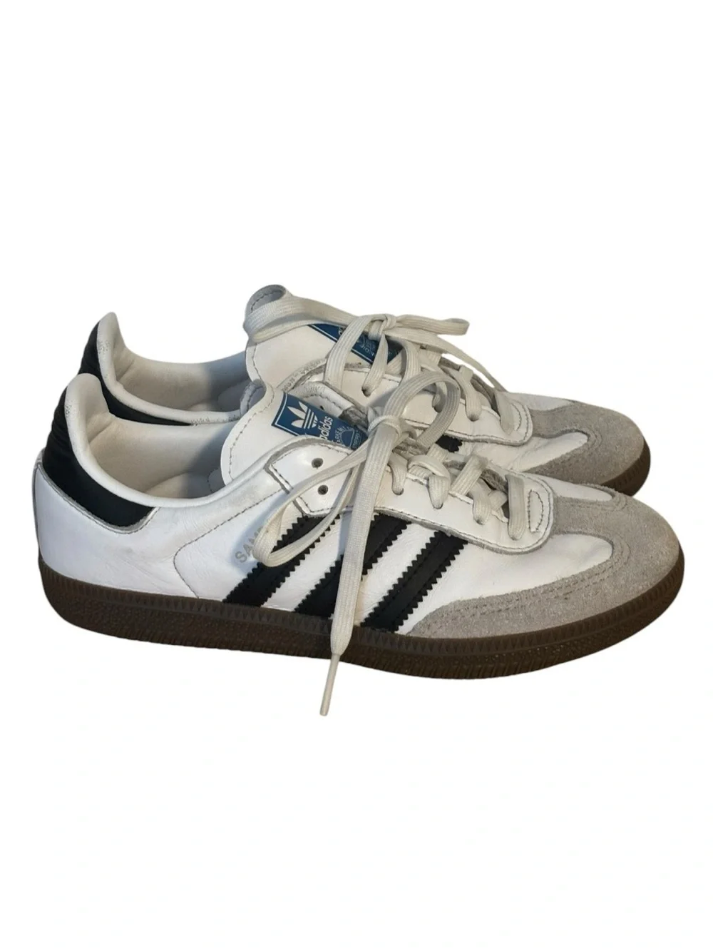 Adidas Samba OG Sneakers